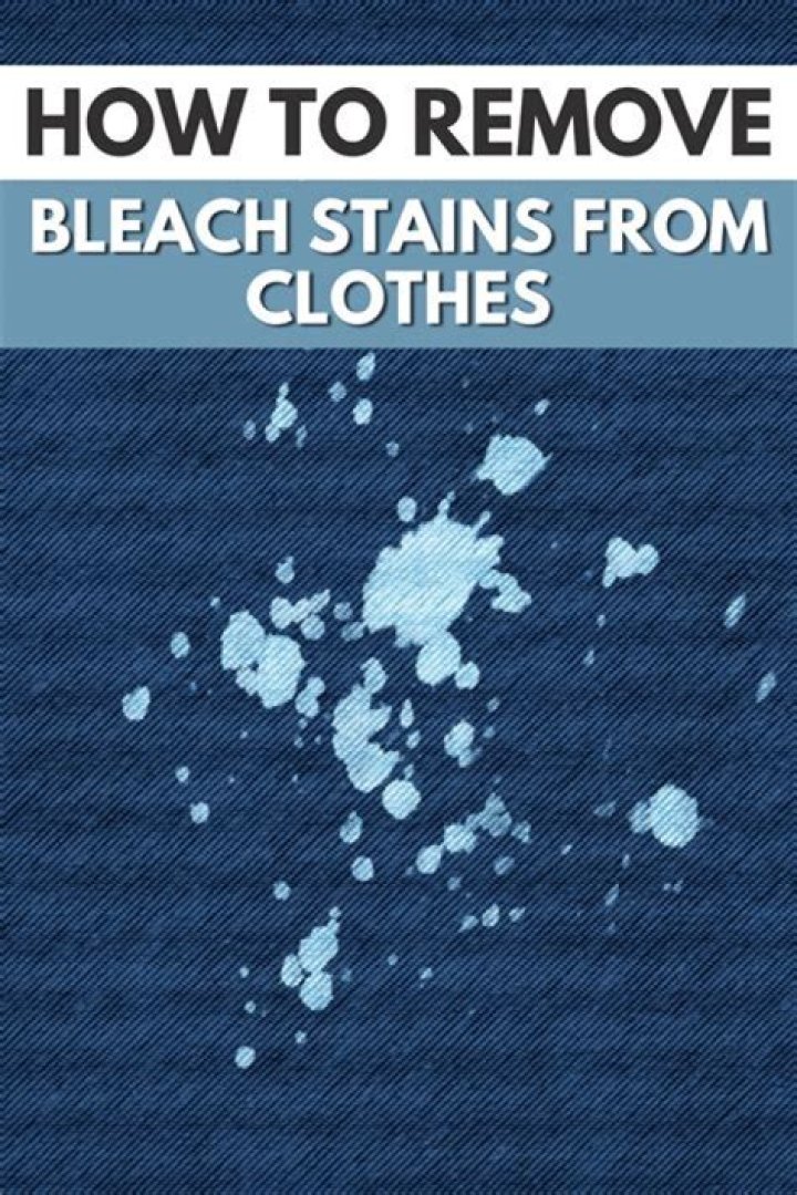 Will bleach mess up aluminum