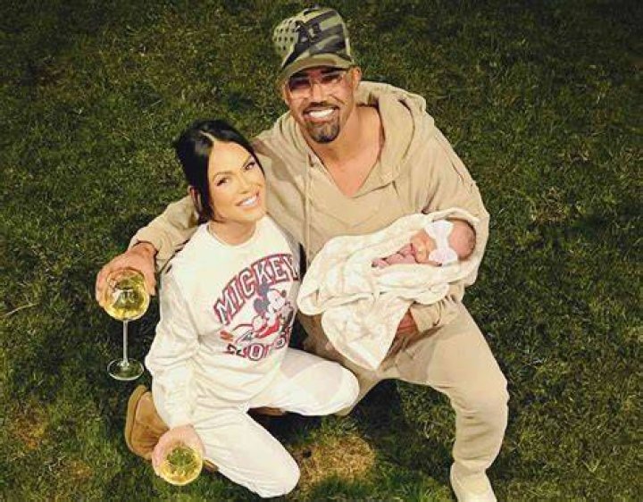 Will Traynor has a daughter
