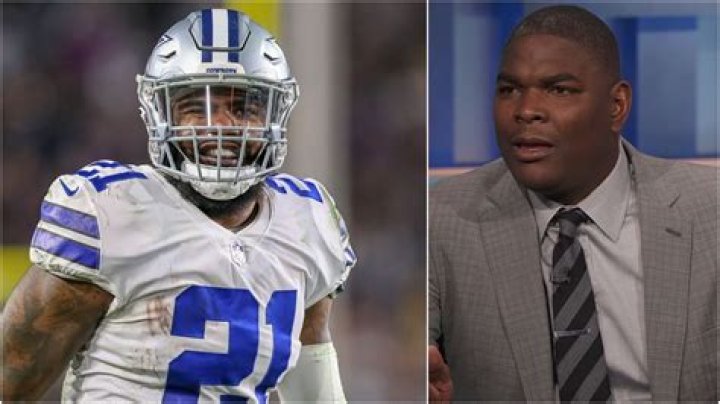 Will Zeke get suspended 2019